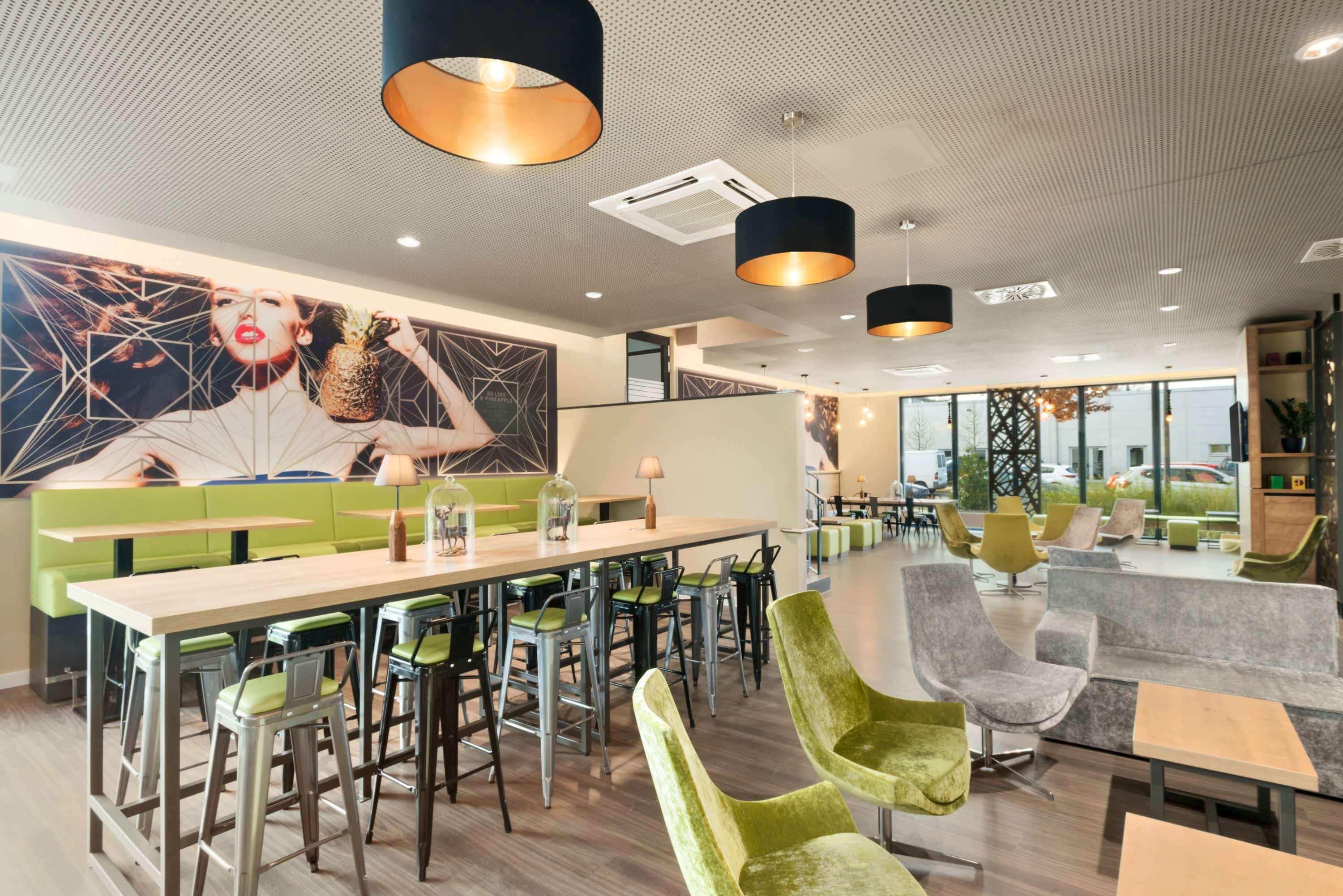 Super 8 By Wyndham North