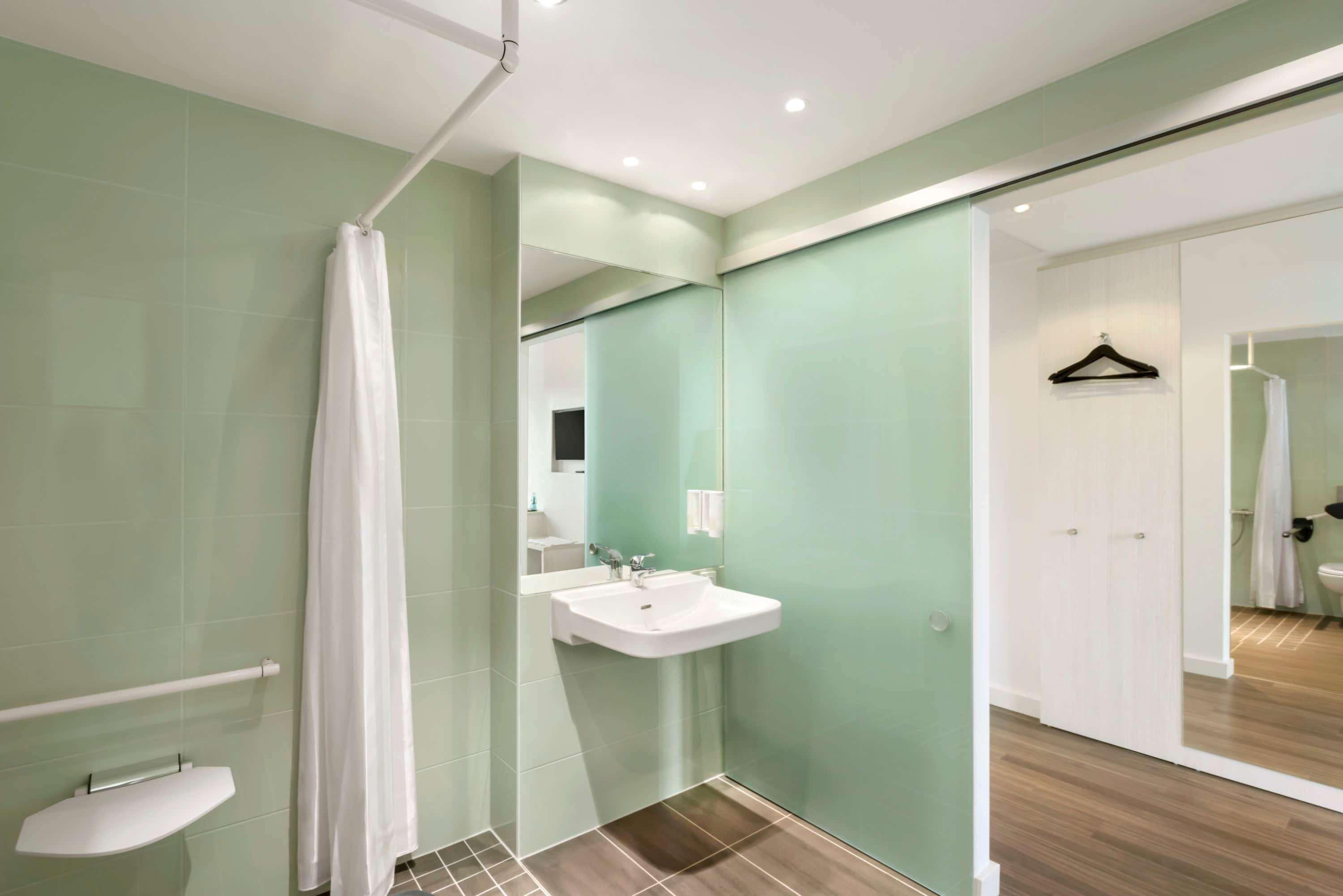 Super 8 By Wyndham North München