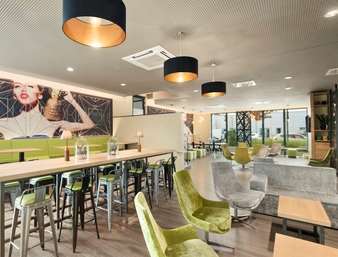 Super 8 By Wyndham North München