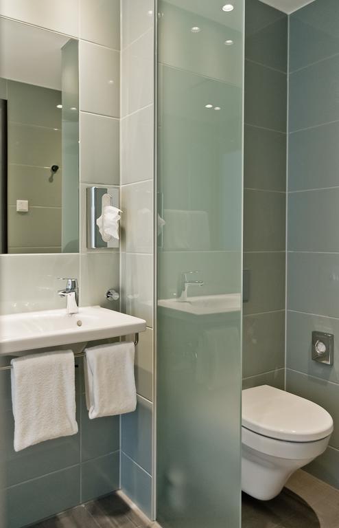 Super 8 By Wyndham North 3* München