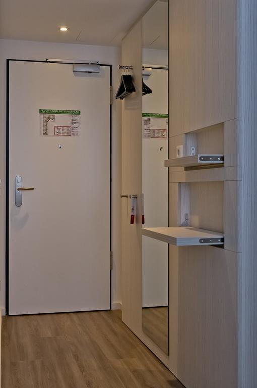 Hotel Super 8 By Wyndham North 3*