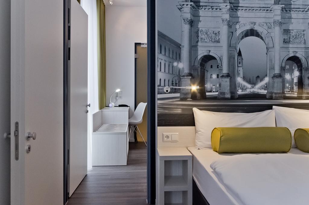 Super 8 By Wyndham North München