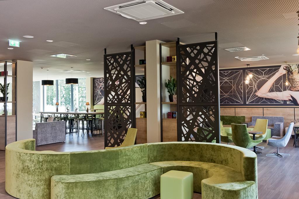 Super 8 By Wyndham North 3* München