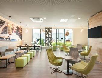 Super 8 By Wyndham North München