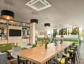 Super 8 By Wyndham North 3* München
